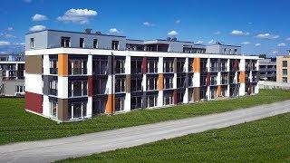Renditeliegenschaft in Staufen AG (Haus F) – Crowdhouse Investieren