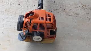 Stihl FS80