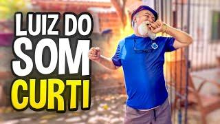 LUIZ DO SOM MOSTROU COMO TIRA UMA FOTO SENSUAL | MANETIKIN