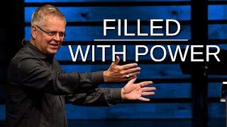 Receiving a Fresh Touch From God | Full Impartation Message | Randy Clark