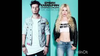 Emrah karaduman & Aleyna tilki cevapsız çınlama (1 Saat)