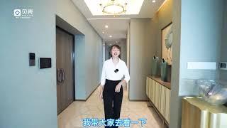 中山東區CBD位置，200平㎡舒适大平層，70年産權不愁租