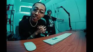 WELCOME BACK - Haring Manggi x FLOW G (Official Music Video)