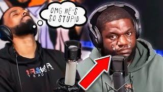 Here's Proof That Myron Really Hates @FreshPrinceCeo !