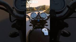 The FASTEST Way to Make Your Motorcycle Look Expensive! #bike #ride #motovlog #shorts