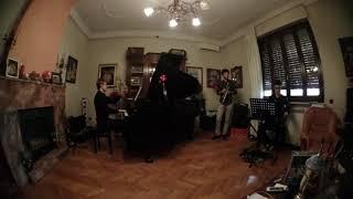 Morricone Tribute Trio
