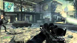 EdiicK v2 - MW3 Game Clip