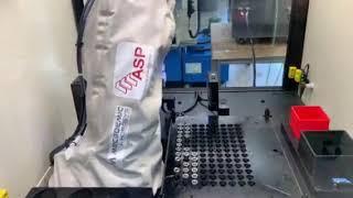 Type 220 CNC Rectification Filet intérieur