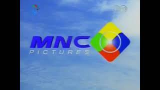 MNC Pictures Logo (2009, Cartoon Version)