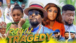 Royal Tragedy Full Movie Zubby Michael, Queeneth Hilbert & Lizzy 2024 Nigeria Movies IAfrican Movies