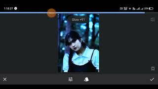 1Minute Photo Edit | Snapseed Photo Editing Tutorial Step by Step Go Tech #70