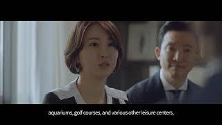 [ARCHIVE] [Hanwha Corporate Film] Services & Leisure