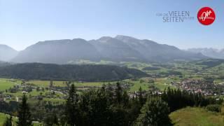 Urlaub in Oberösterreich