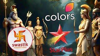 Star Plus & Colors TV : NEW SHOWS from Swastik Productions | Upcoming Mythological Serial 2025