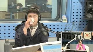 이영자, 종이컵 떡국 먹방  [SBS 최화정의 파워타임]