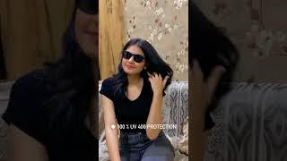 Coupon code- AVANI120 Stylish & Comfortable Polarized Sunglasses #Flikertag #sunglasses #fashionhack