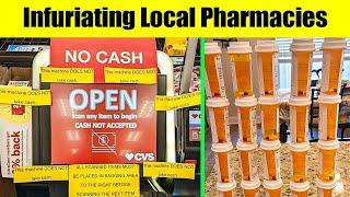 Weird, Ridiculous, And Purely Infuriating Things Spotted At Local Pharmacies