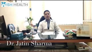 Dr. Jatin Sharma - Skin Specialist in Chandigarh | WishHealth