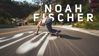 Caliber Truck Co. - Noah Fischer