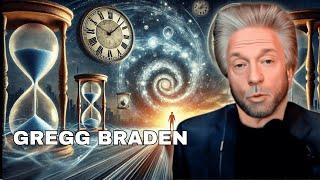 Wie die Beschleunigung der Zeit die MENSCHHEIT beeinflusst | Gregg Braden