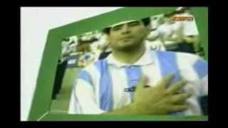 Simplemente Fútbol - La Mosca