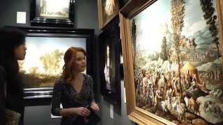 TEFAF MAASTRICHT - DEFINING EXCELLENCE IN ART