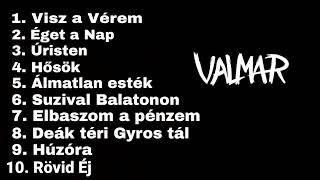 Valmar Mix