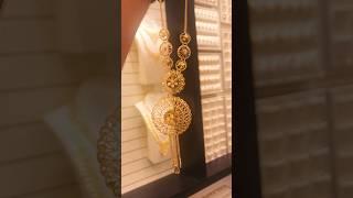 Lightweight necklace | #viral #trending #viral #dubai #gold #elite