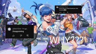 The Overwatch Community MIGHT BE COOKED...A Casual Rants