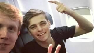 Martin Garrix - Animals ( Wahyu .P Remake) Out Now