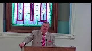 "He Has Come" Mike Richardson Kemper Heights church of Christ 7.14.2024 PM devotional