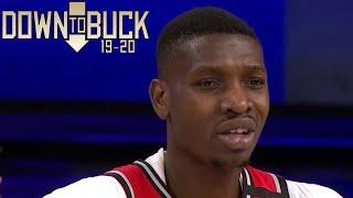 Chris Boucher 19 Points/4 Blocks Full Highlights (8/12/2020)