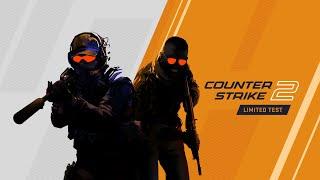 Counter Strike 2 Gameplay (No Commentary)