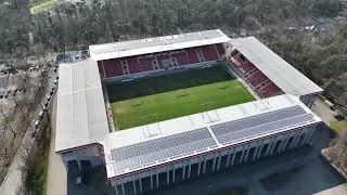 Stadion am bieberer Berg