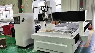 5-axis cnc router machine