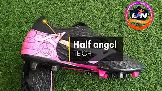 TECH-FIT football boot ANZA order link in description