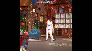 Katrina Kaif and Akshay Kumar in Kapil Sharma Show #shorts #trending  #katrinakaif #akhshykumar