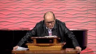 Recordando las enseñanzas del Pastor Mauricio Guidini