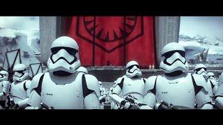 Discurso del General Hux (Latino) HD