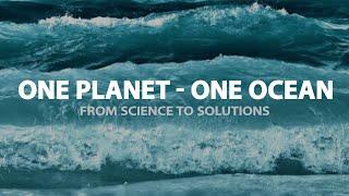 OceanMOOC | 8.4 | Non-renewable Ocean Resources: From Exploration to Exploitation?