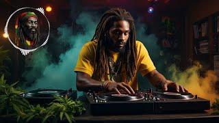 Ultimate 2024 Reggae Mix  | Weed Dub, Rasta Vibes & Chill Echoes for Relaxation & Meditation