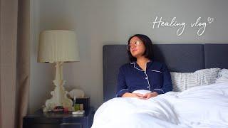 Healing Vlog: On Grief And Gratitude | Laureen Uy