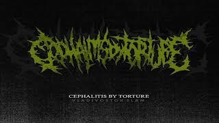 Cephalitis By Torture - Cephalitis By Torture (2015) Full EP [Bass Boosted]