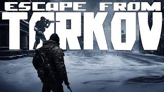 In Woods hört dich niemand pupsen! - Escape from Tarkov