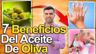 Aceite De Oliva En Ayunas - Para Qué Sirve? - Beneficios Para Tu Salud Y Belleza