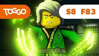 NINJAGO Deutsch | Die wahre Macht | S8 E83 | LEGO | Ganze Folge | TOGGO ​Serien