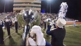 Sachse High School Mello cam 2022