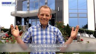 FECG Lahr - Pastor: V. Binefeld - "Video-Präsentation" (de)