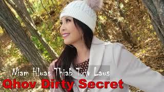 Niam Hluas Thiab Txiv Laus Qhov Dirty Secret~11/11/2024~