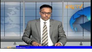 Midday News in Tigrinya for June 12, 2024 - ERi-TV, Eritrea